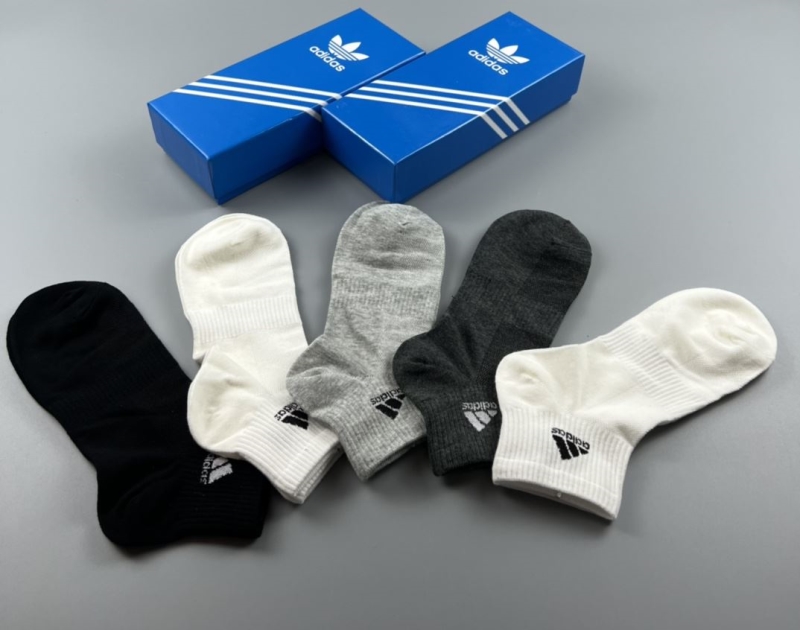 Adidas Socks